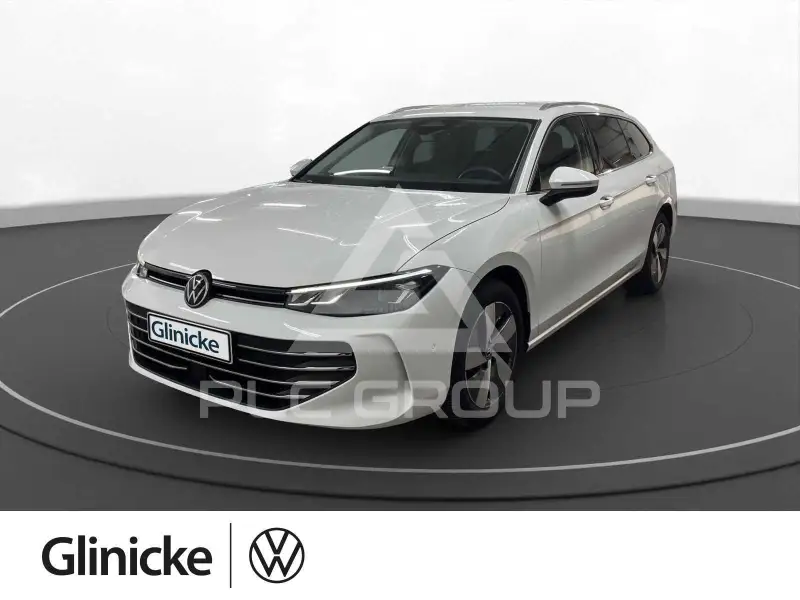 2024 Volkswagen Passat