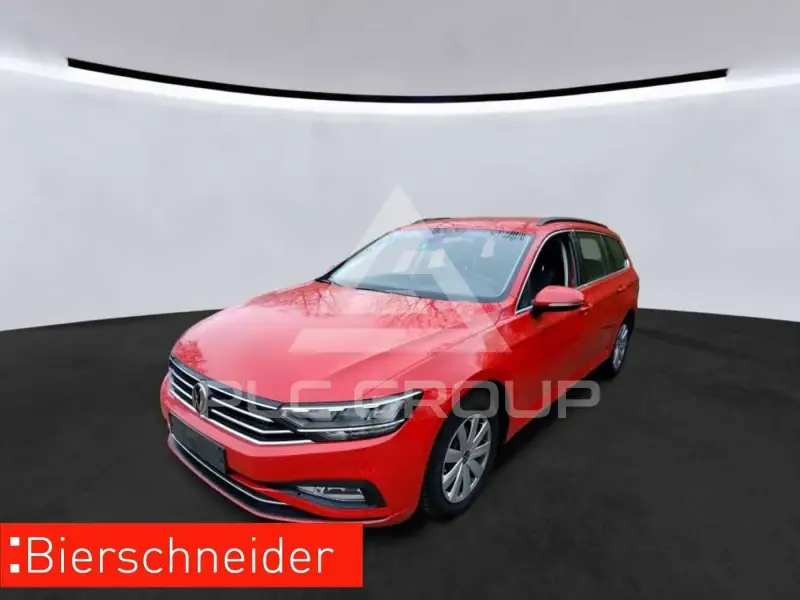 2024 Volkswagen Passat