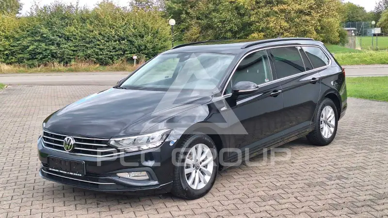 2024 Volkswagen Passat
