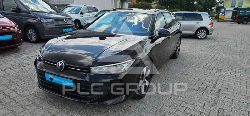 2024 Volkswagen Passat