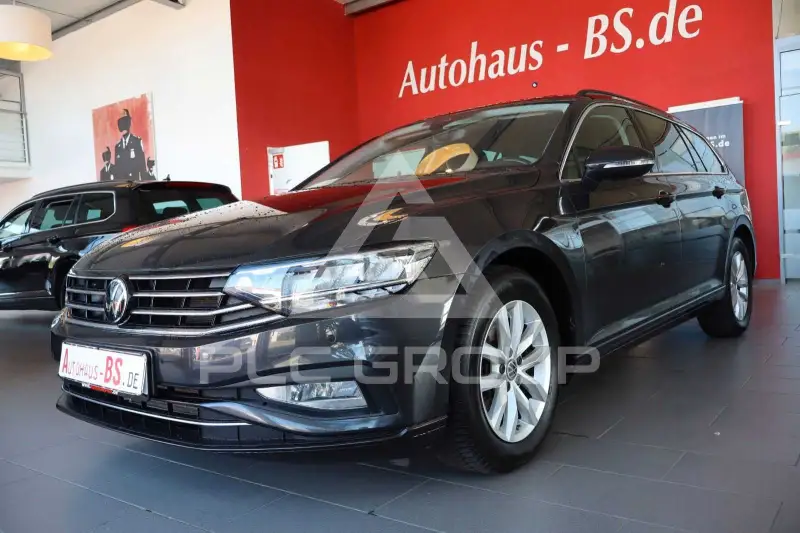 2024 Volkswagen Passat