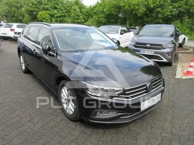 2024 Volkswagen Passat
