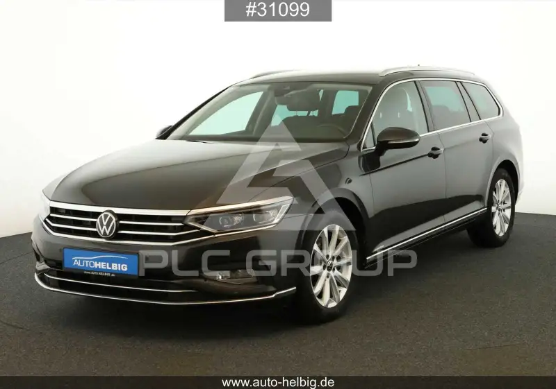 2024 Volkswagen Passat