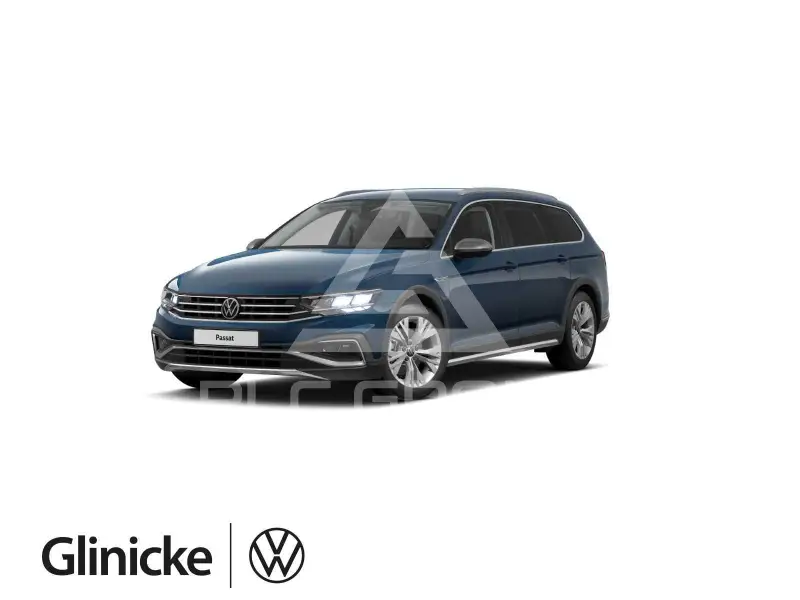 2024 Volkswagen Passat