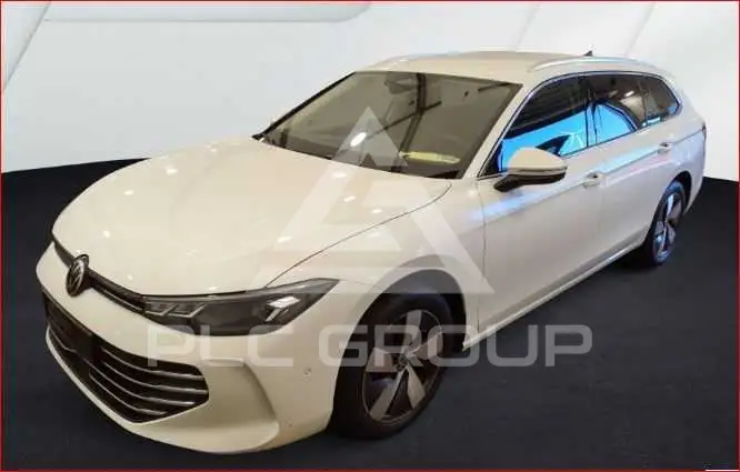 2024 Volkswagen Passat