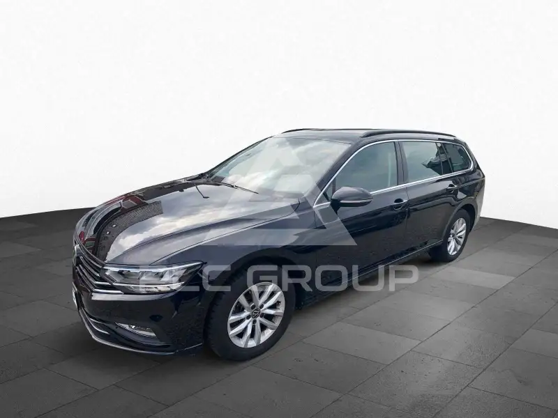 2024 Volkswagen Passat