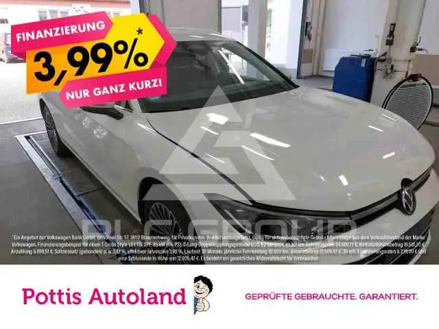 2024 Volkswagen Passat