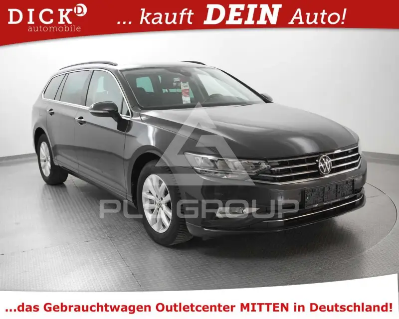 2024 Volkswagen Passat