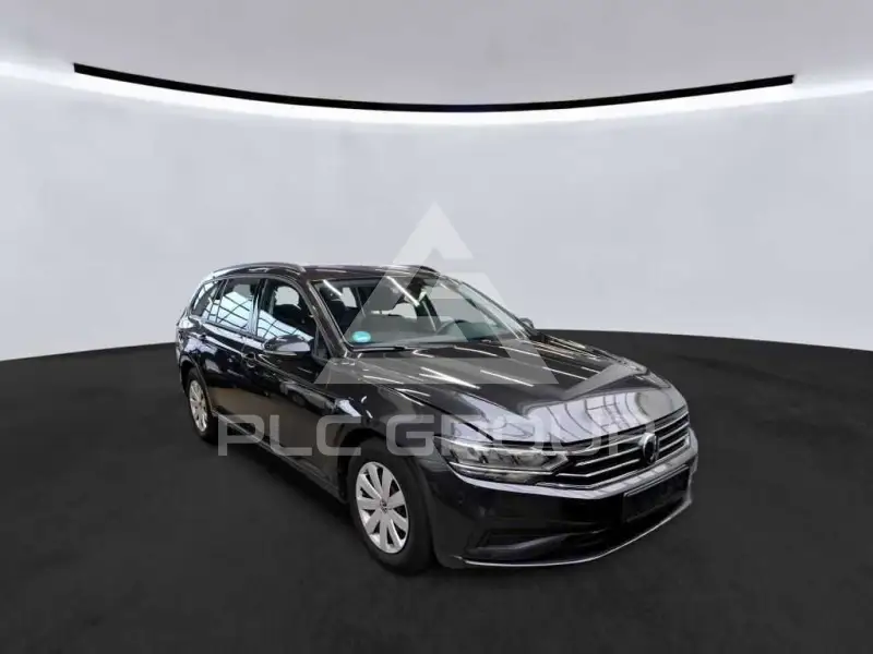 2024 Volkswagen Passat