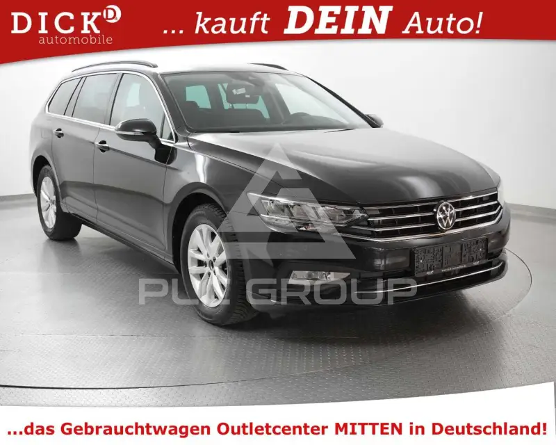 2024 Volkswagen Passat