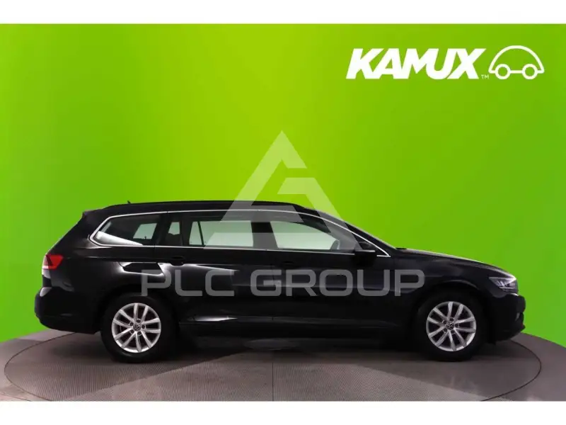 2024 Volkswagen Passat