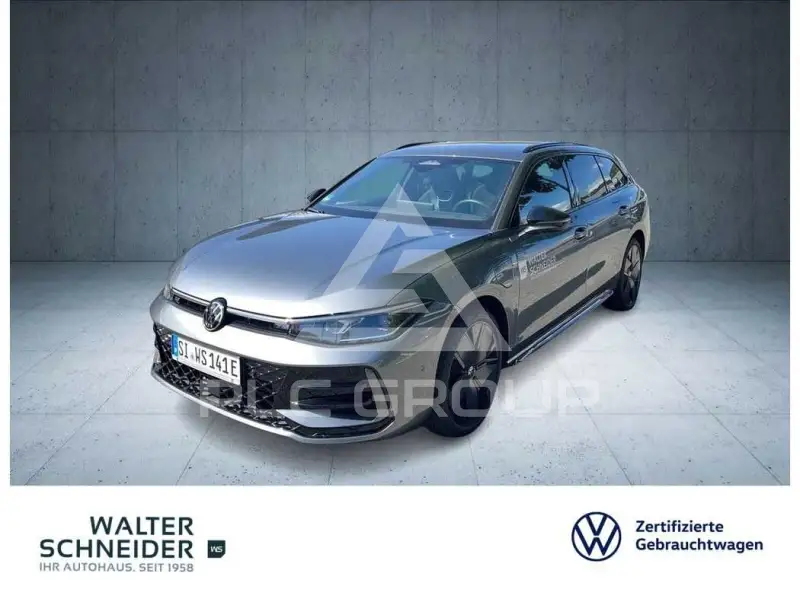 2024 Volkswagen Passat