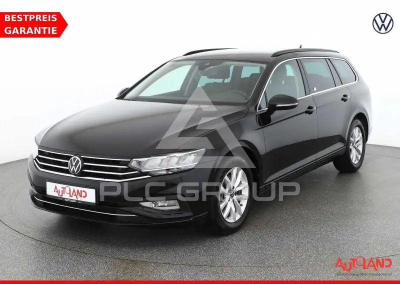 2024 Volkswagen Passat