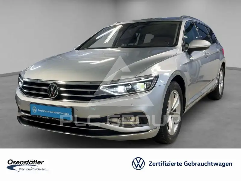 2024 Volkswagen Passat