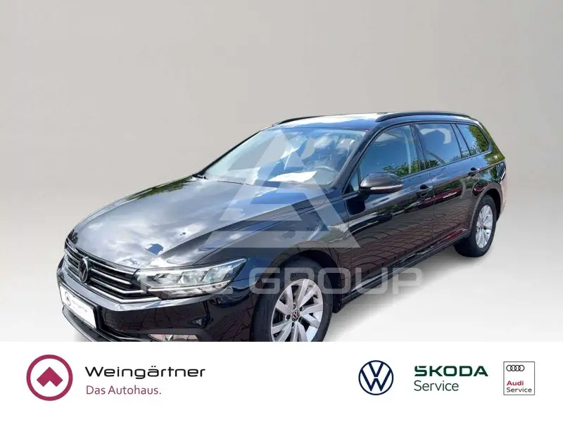 2024 Volkswagen Passat