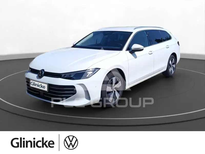 2024 Volkswagen Passat