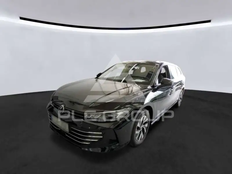 2024 Volkswagen Passat