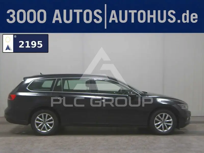 2024 Volkswagen Passat