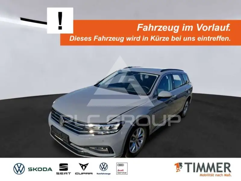 2024 Volkswagen Passat