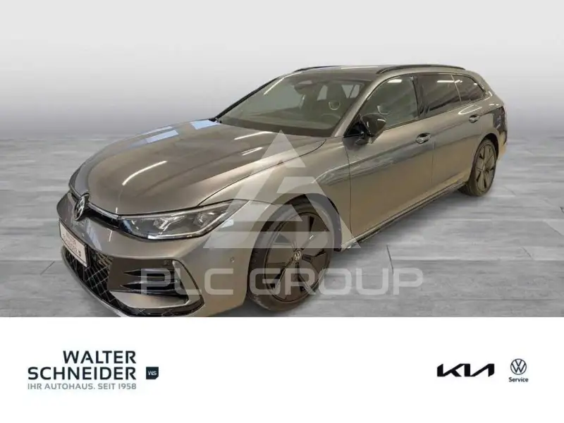 2024 Volkswagen Passat