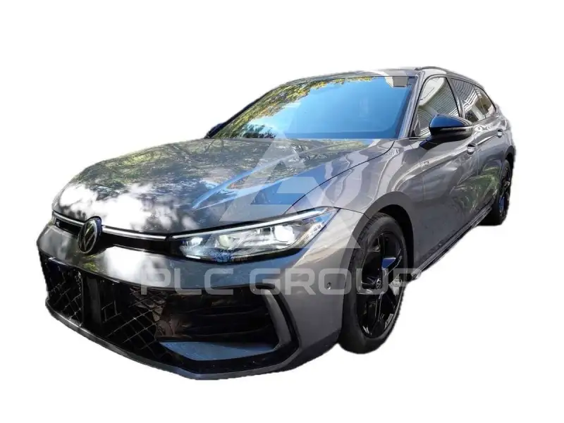 2024 Volkswagen Passat