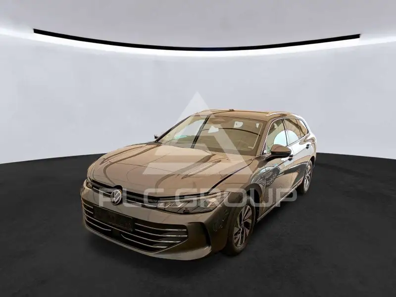 2024 Volkswagen Passat