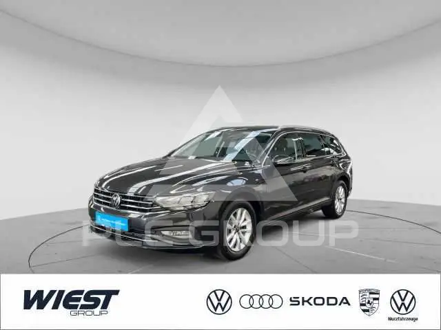 2024 Volkswagen Passat