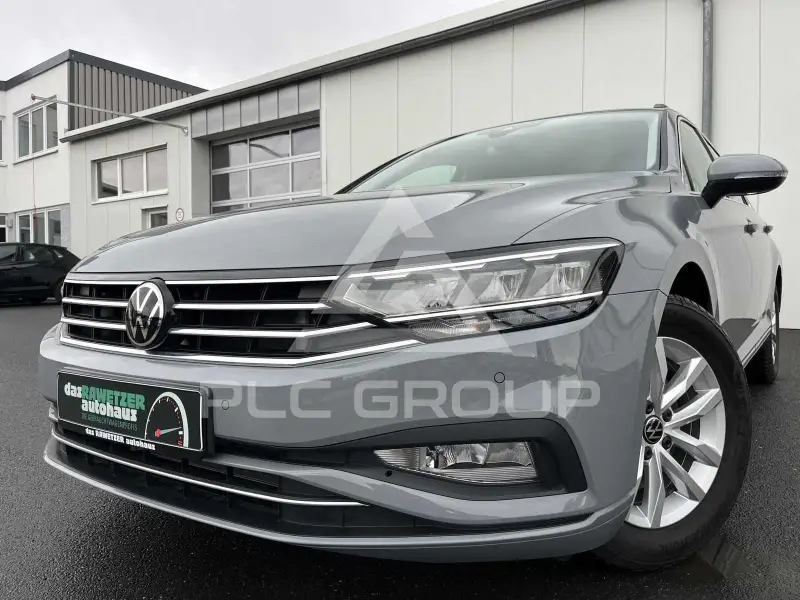 2024 Volkswagen Passat
