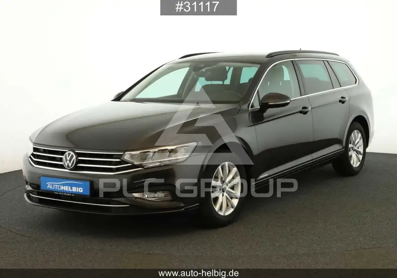 2024 Volkswagen Passat