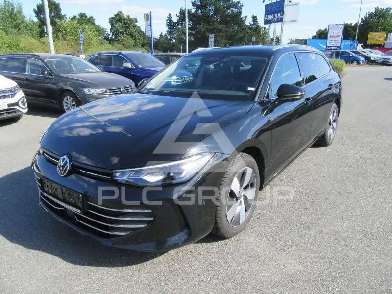 2024 Volkswagen Passat