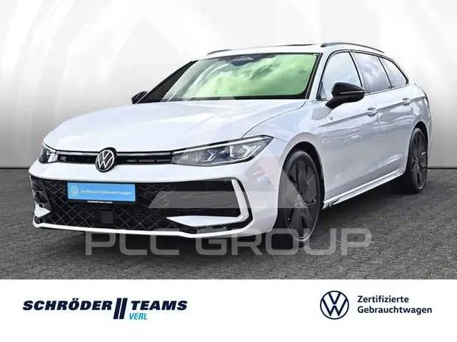 2024 Volkswagen Passat