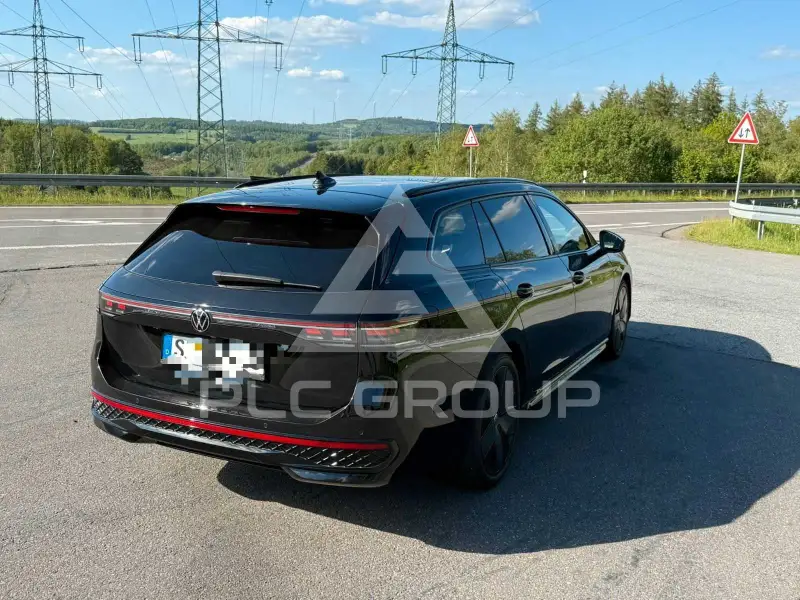 2024 Volkswagen Passat