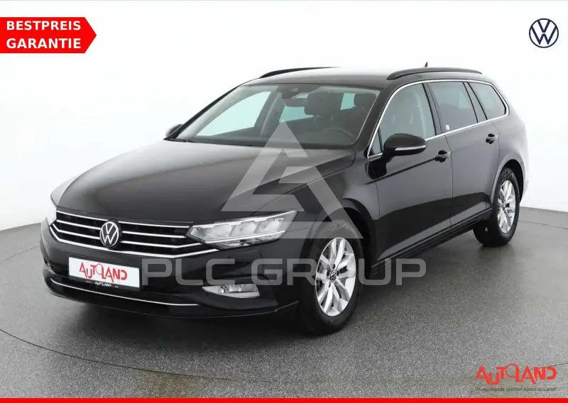 2024 Volkswagen Passat