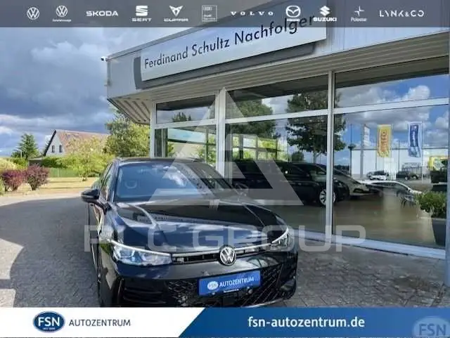 2024 Volkswagen Passat