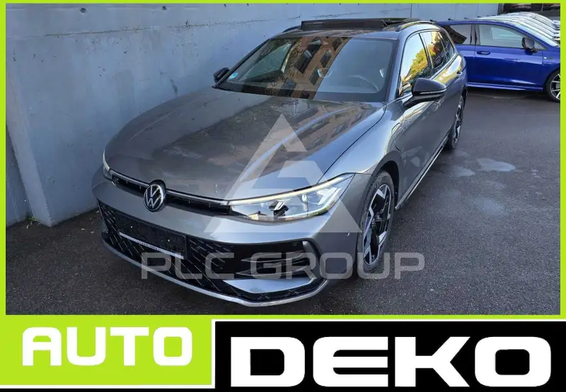 2024 Volkswagen Passat
