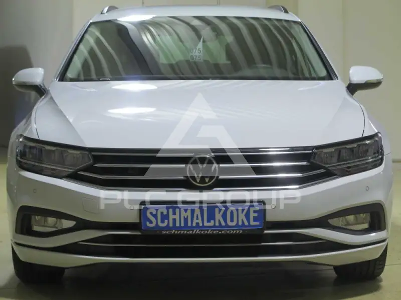 2024 Volkswagen Passat