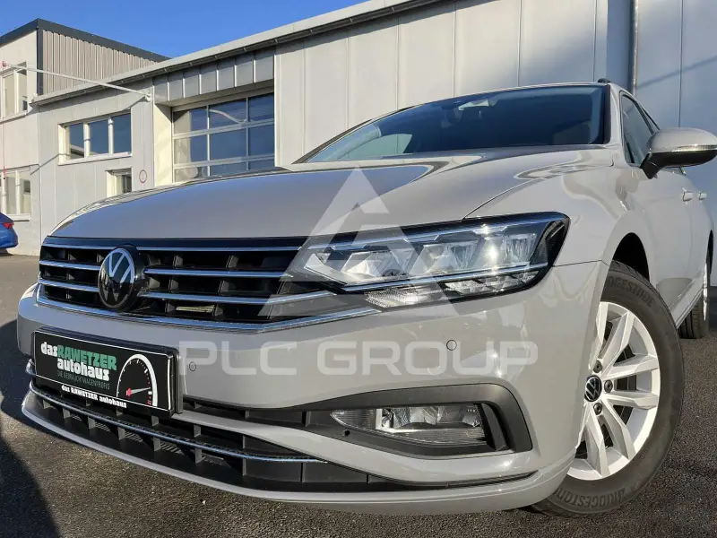 2024 Volkswagen Passat