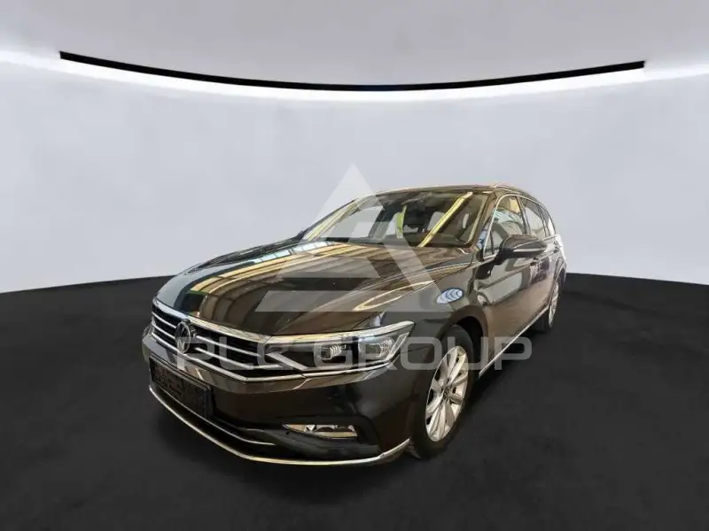 2024 Volkswagen Passat