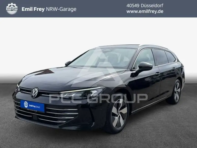2024 Volkswagen Passat