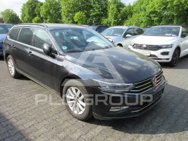 2024 Volkswagen Passat