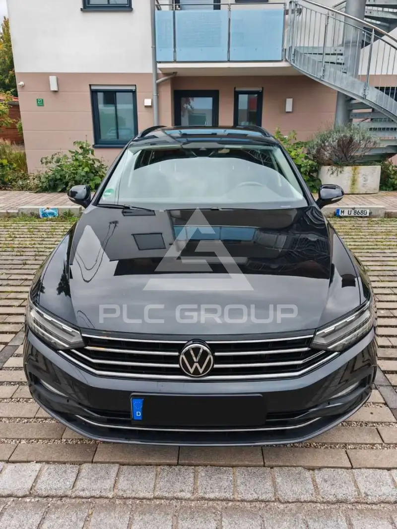 2024 Volkswagen Passat