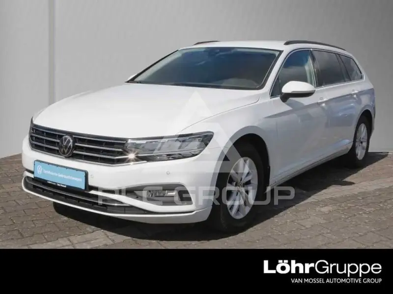 2024 Volkswagen Passat
