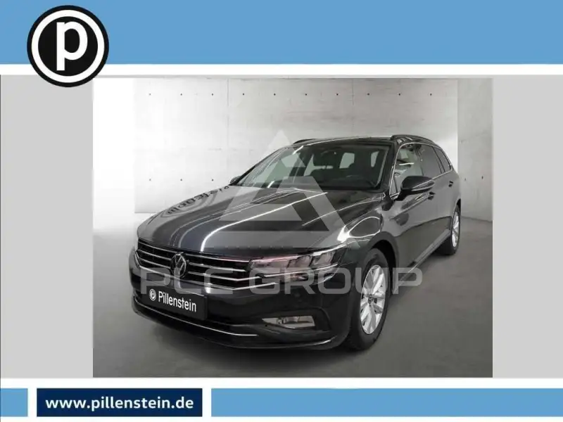 2024 Volkswagen Passat