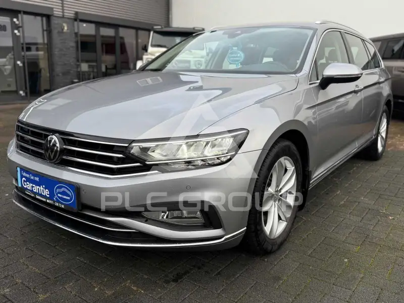 2024 Volkswagen Passat