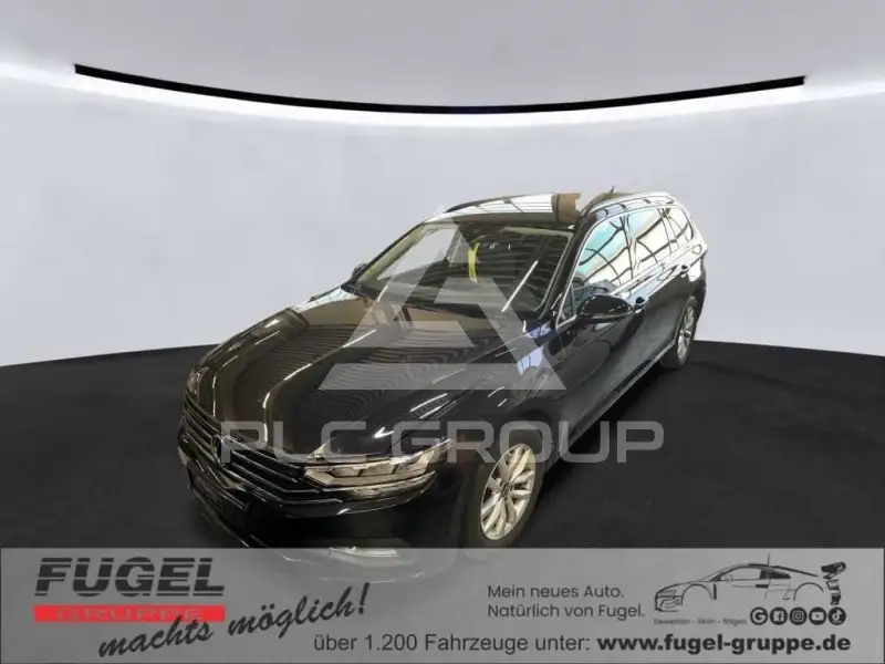 2024 Volkswagen Passat