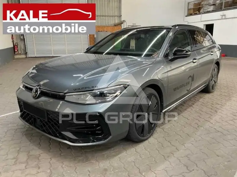 2024 Volkswagen Passat