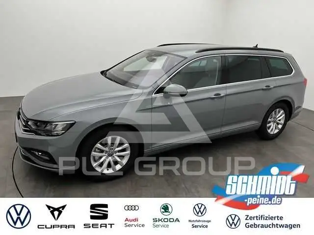 2024 Volkswagen Passat