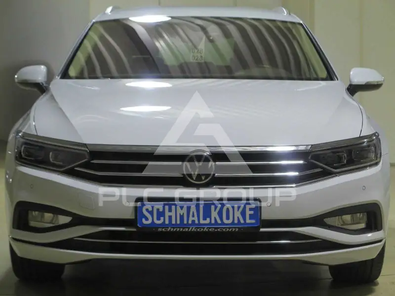 2024 Volkswagen Passat