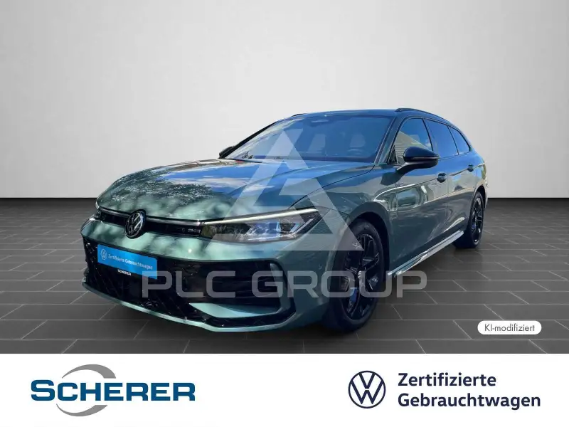 2024 Volkswagen Passat