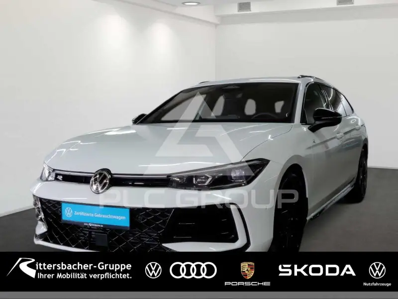 2024 Volkswagen Passat